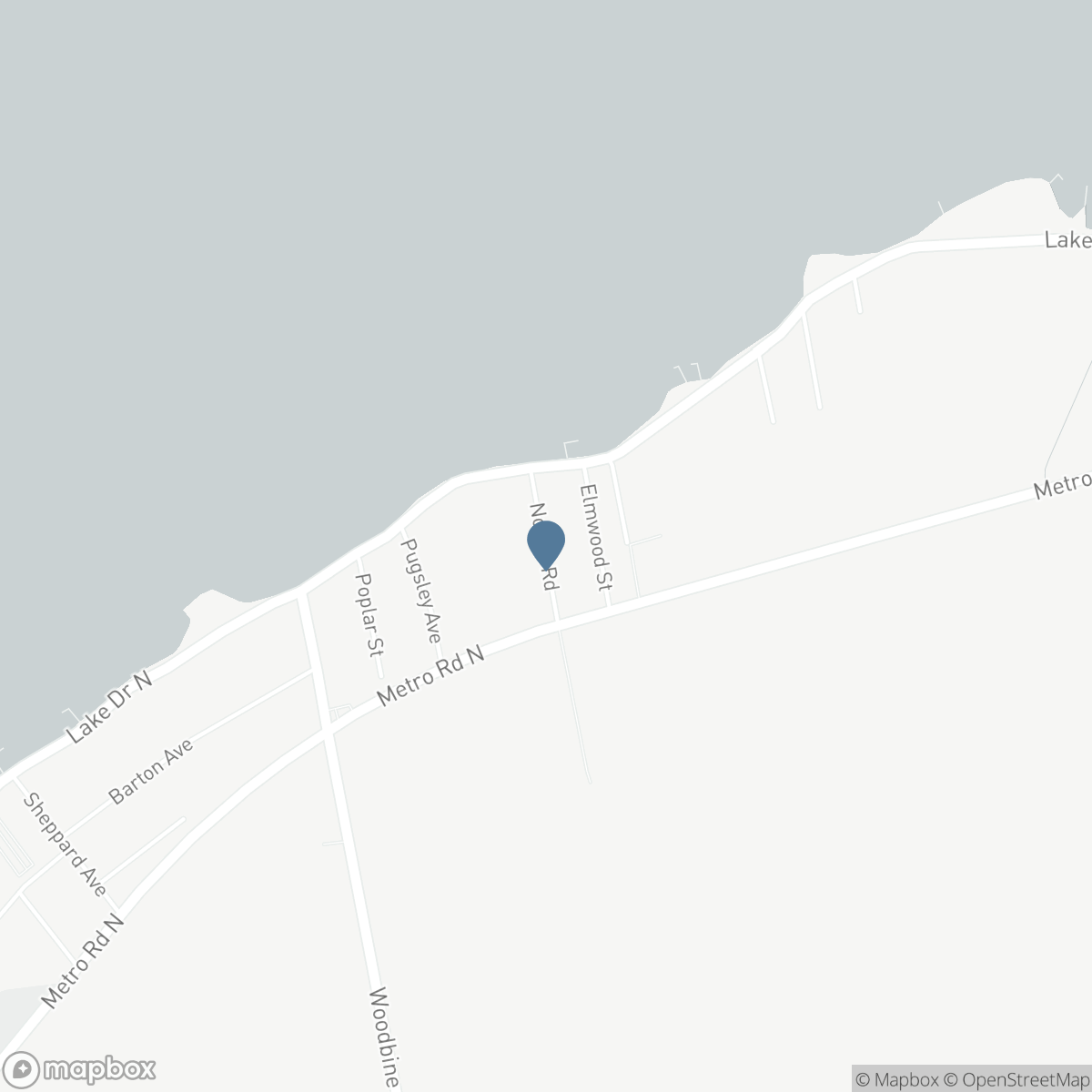 831 NORVAL ROAD, Georgina, Ontario L4P 3E9